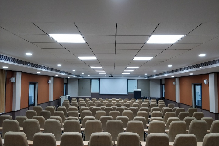 auditorium